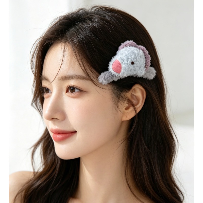 BT21 Cute Cartoon Anime Plush  - Tippet Line recension och pris