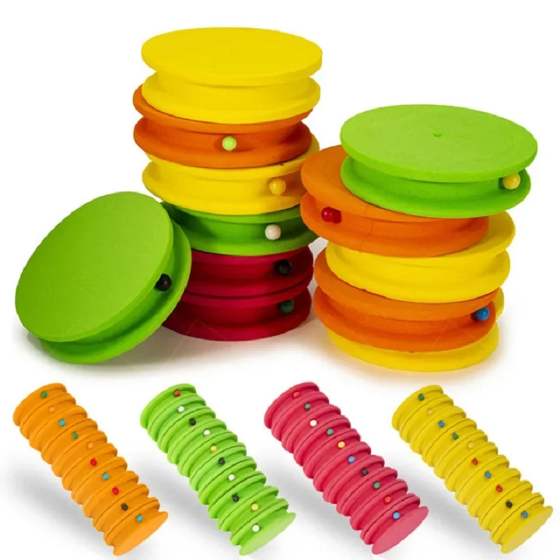 10pcs Carp Fishing Rig Winders - Fishing Line Spooler recension och pris