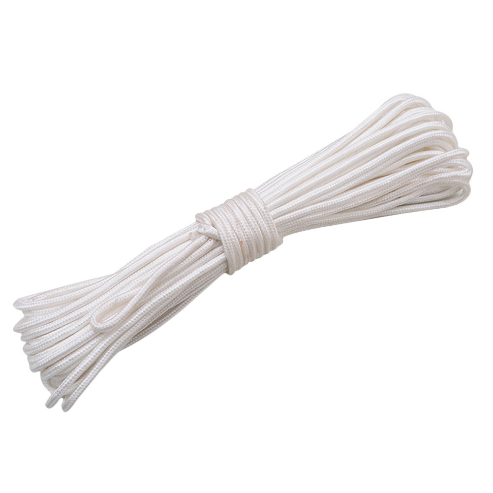High-Strength Nylon Rope Thick - Braided Line recension och pris