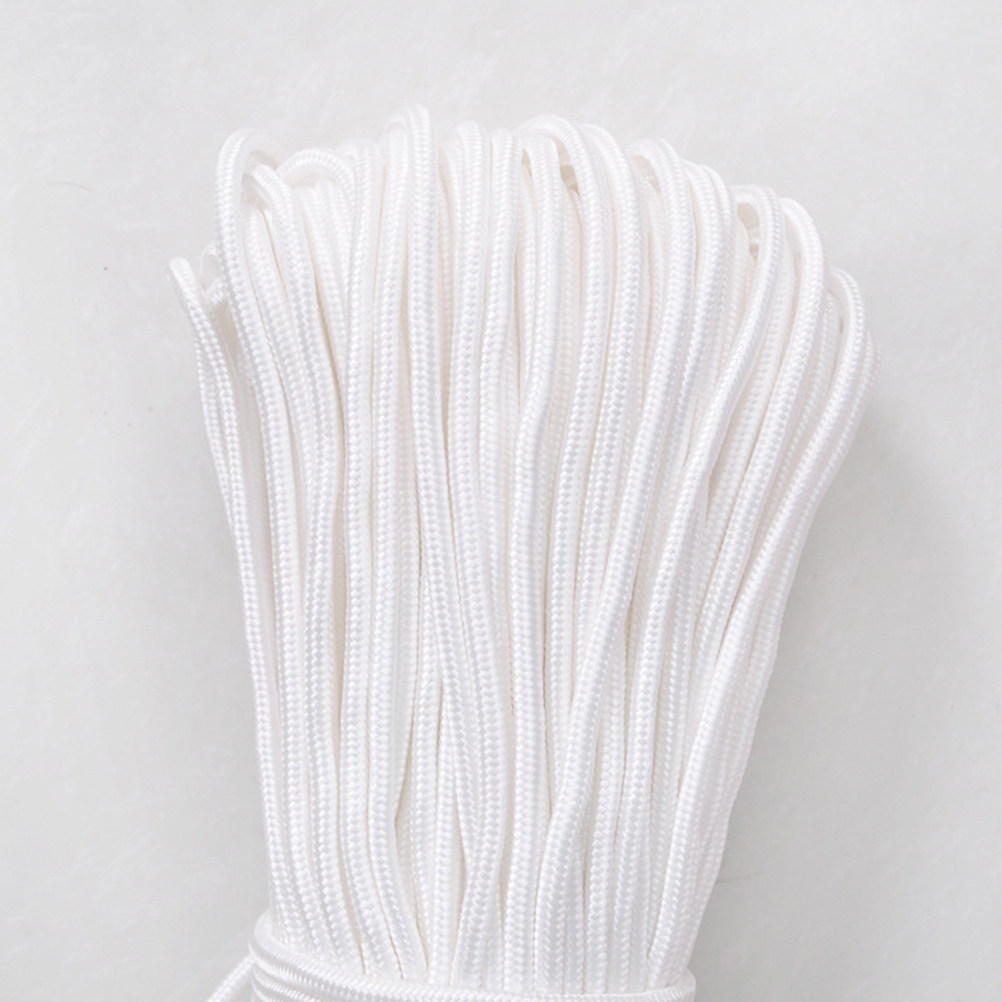 High-Strength Nylon Rope Thick - Braided Line recension och pris