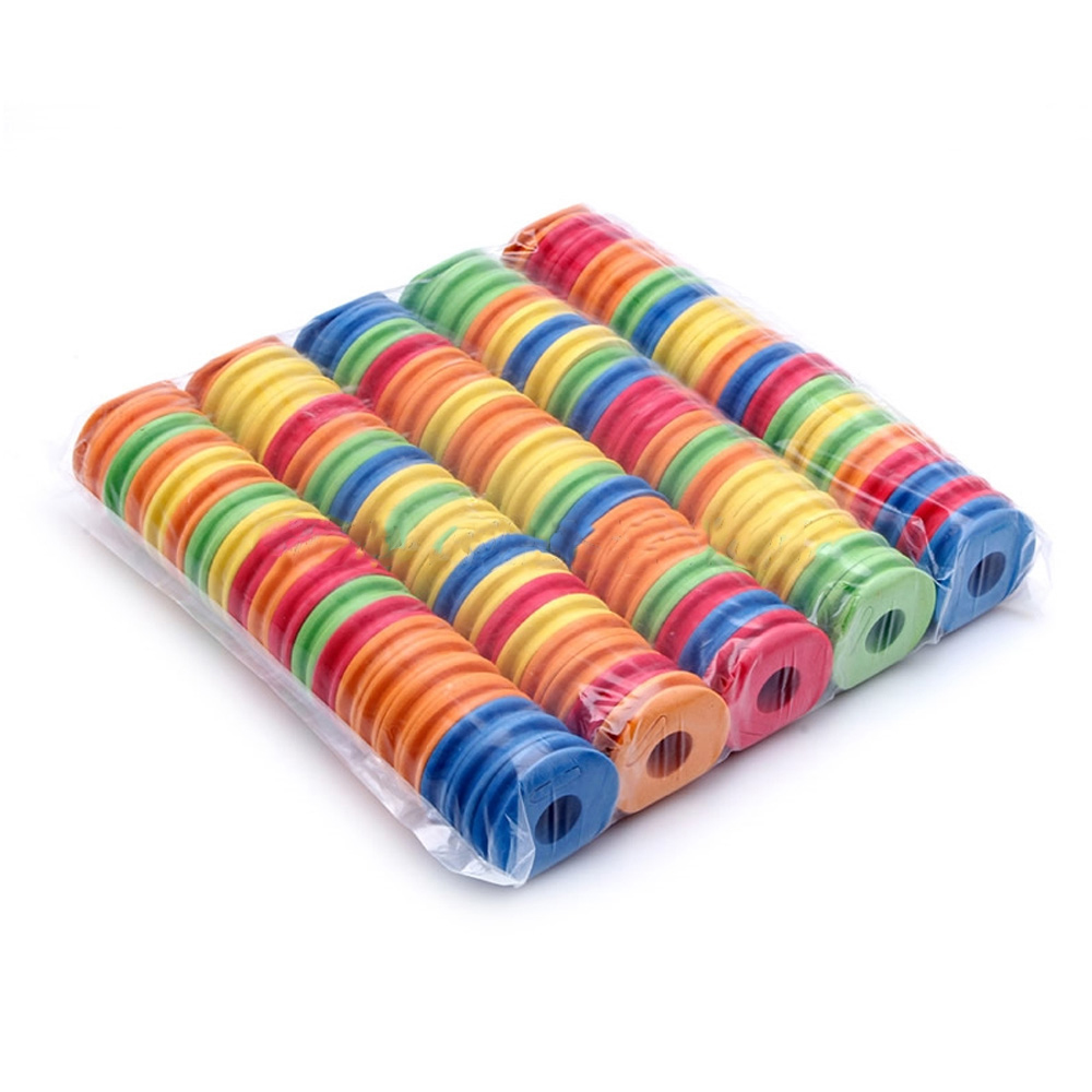 100Pcs Fishing Rig Winders Pul - Fishing Line Spool recension och pris