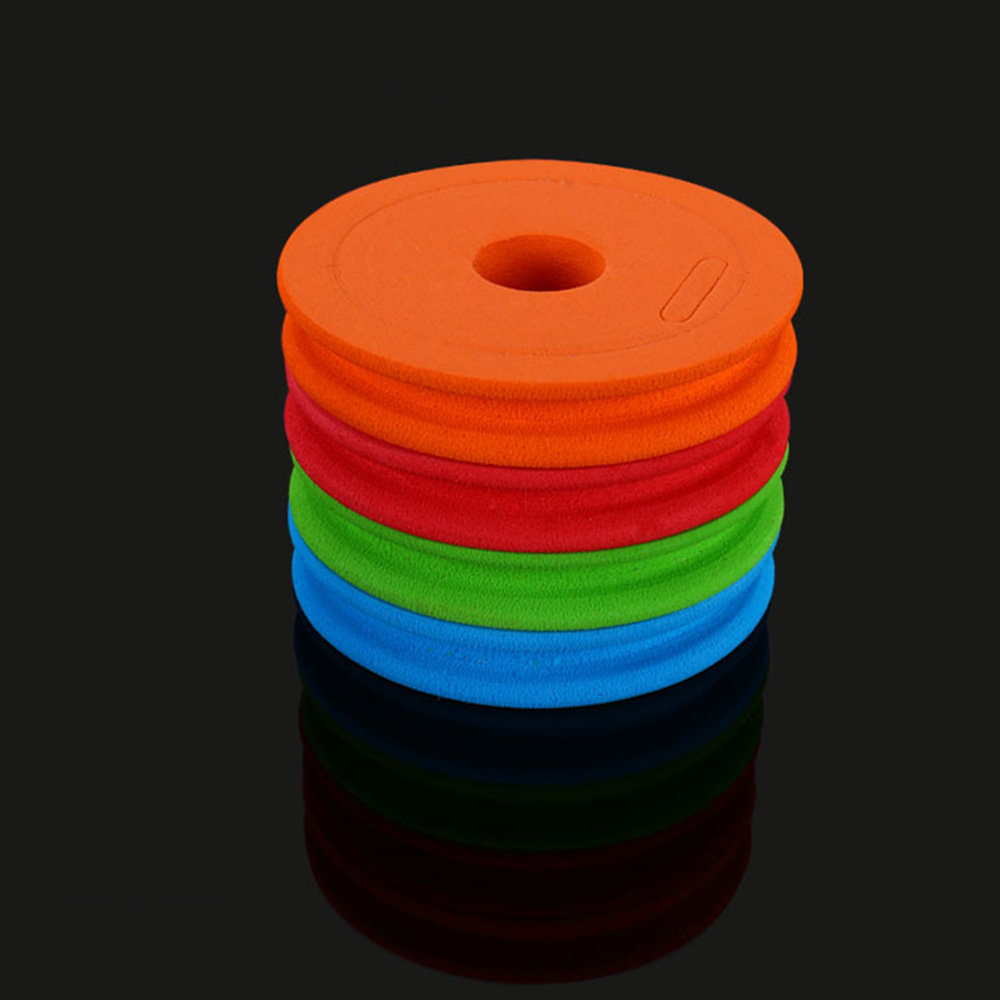 100Pcs Fishing Rig Winders Pul - Fishing Line Spool recension och pris