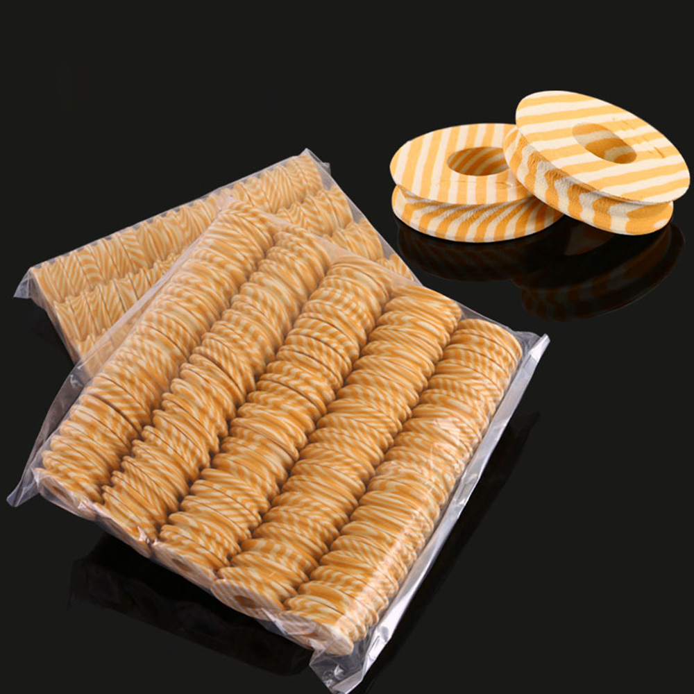 100Pcs Fishing Rig Winders Pul - Fishing Line Spool recension och pris