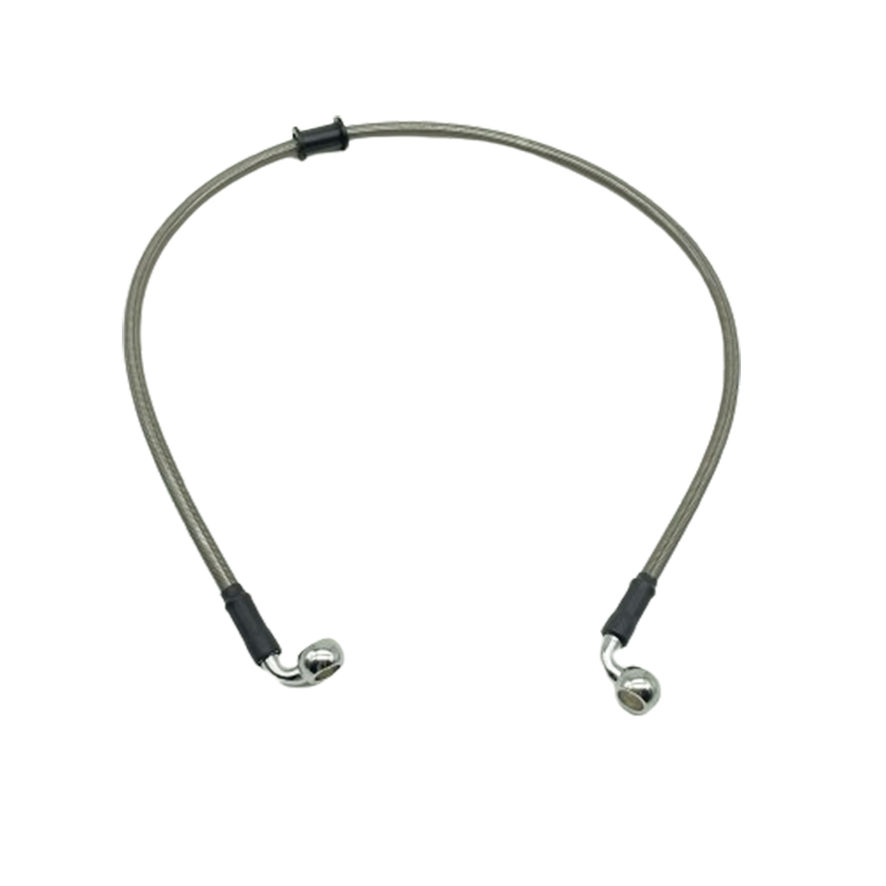 10mm 90 Degree Motorcycle Dirt - Braided Line recension och pris