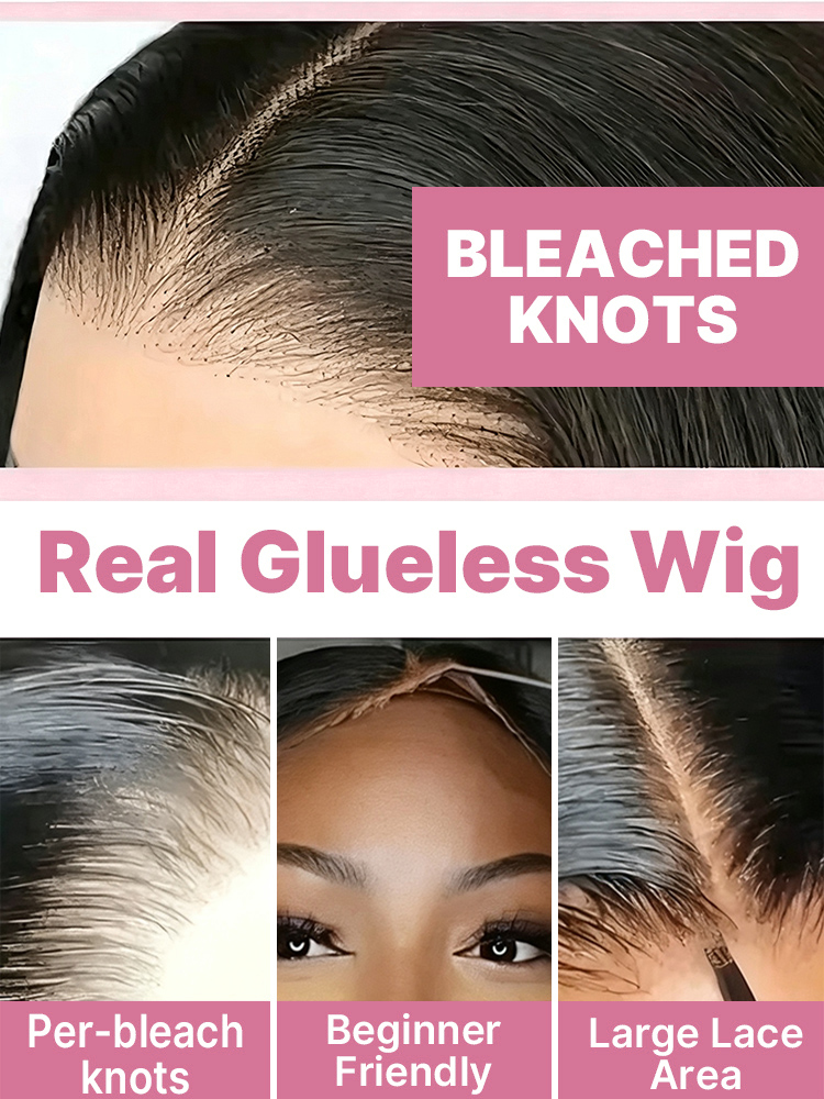 250 Density Bone Straight Lace - Braided Line recension och pris