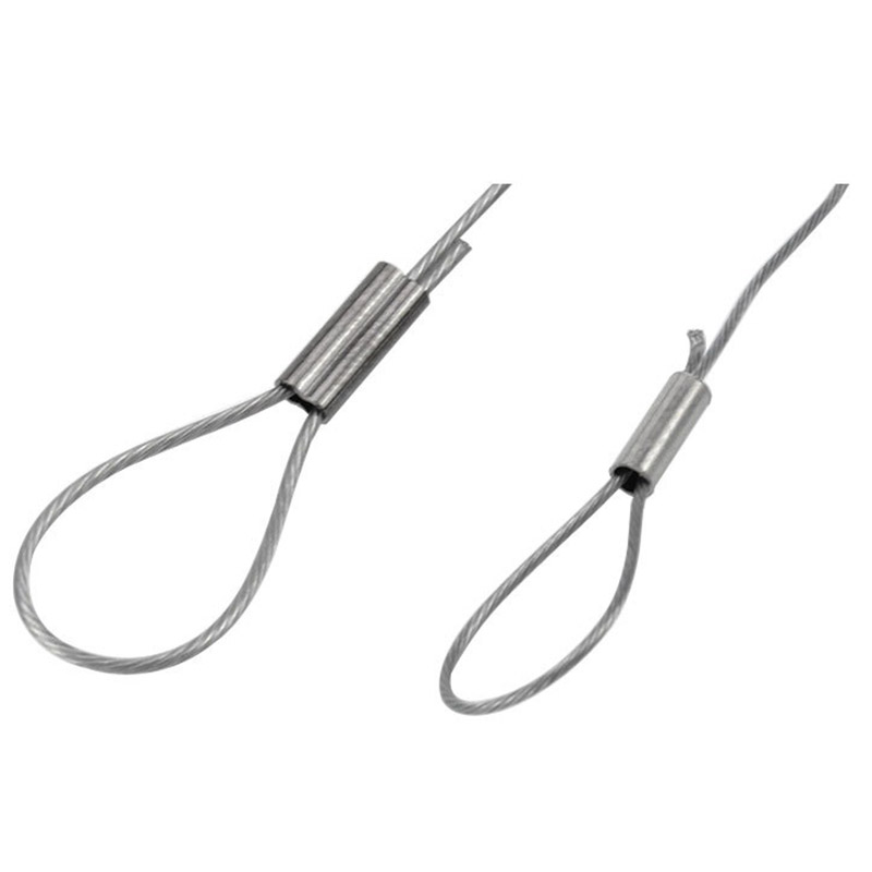 250-500pcs/Box Single/Double B - Fishing Line Box recension och pris
