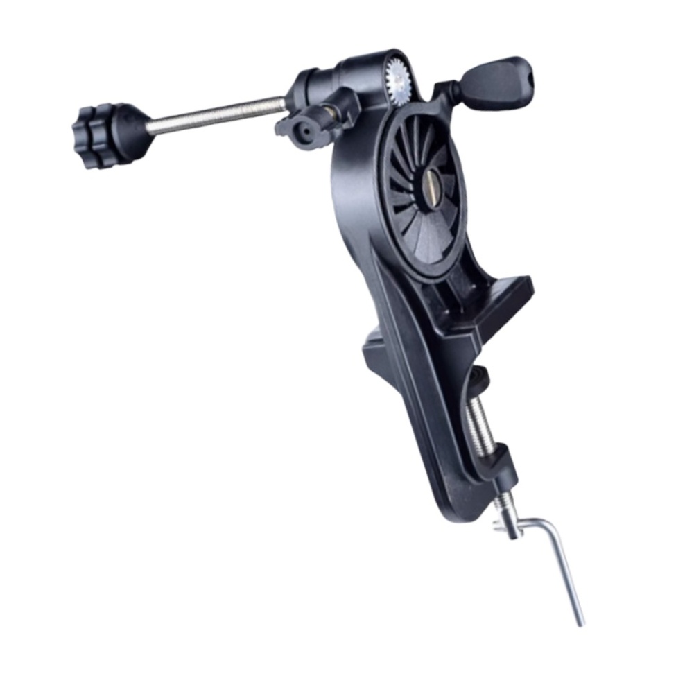 Aluminum Alloy Fishing Line Sp - Fishing Line Spooler recension och pris