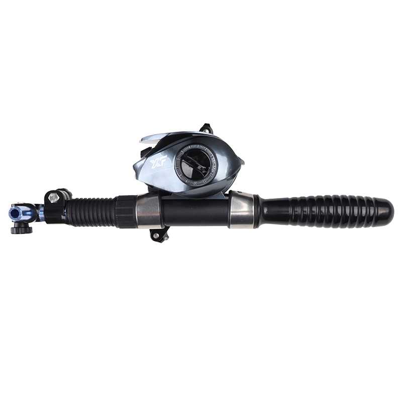 Portable Fishing Line Reel Bid - Fishing Line Spooler recension och pris