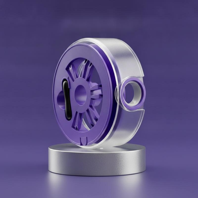 New 1PC Fishing Line Winder St - Fishing Line Box recension och pris