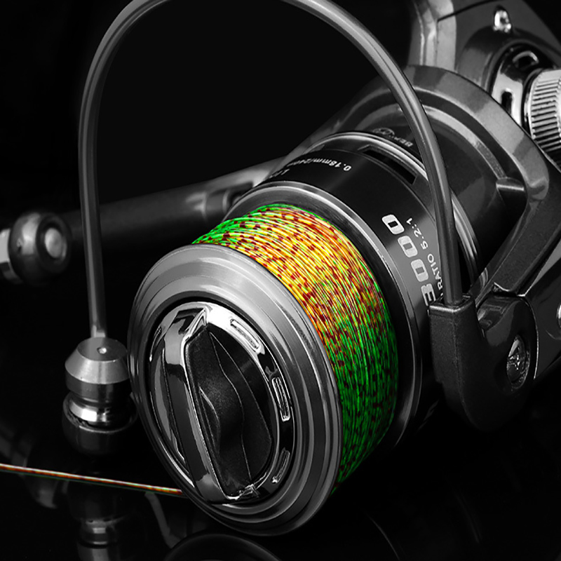 2000M Invisible Spotted Fluoro - Copolymer Line recension och pris