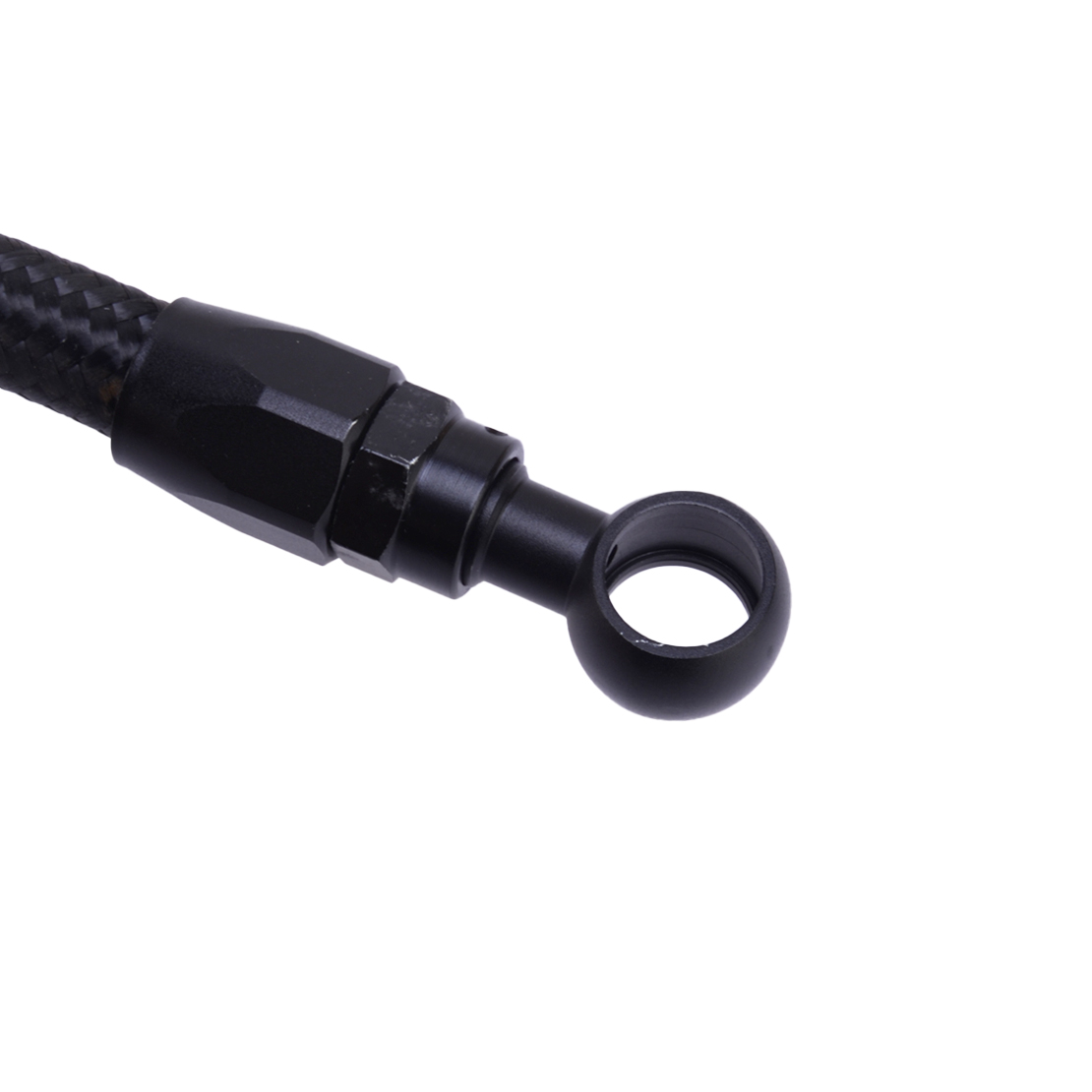 Braided Fuel Line Kits Fit for - Braided Line recension och pris