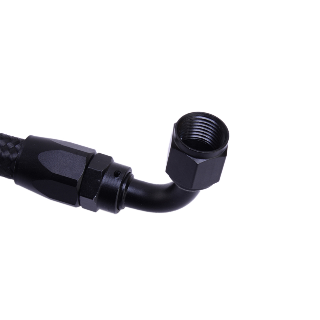 Braided Fuel Line Kits Fit for - Braided Line recension och pris