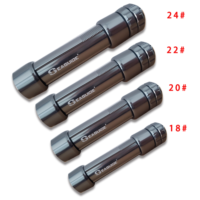 TAKEDO 18# 20# 22# 24# HBS Hea - Fishing Line Spool recension och pris